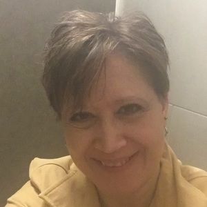 Meet your Posher, Kristie